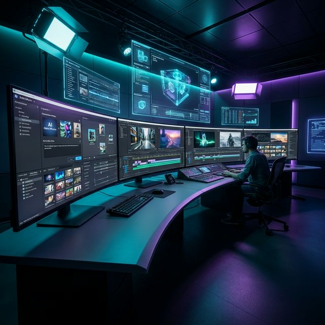 Seedance 2.0 完整使用指南:从入门到精通 AI 视频创作